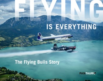 Flying is everything