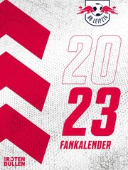 RB Leipzig Fankalender 2023