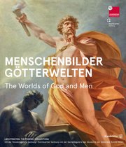 Menschenbilder Götterwelten/The Worlds of God and Men