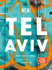 Tel Aviv - Cover
