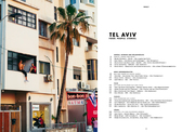 Tel Aviv - Abbildung 1