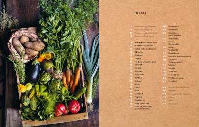 30 Minuten Gemüseküche - Abbildung 1