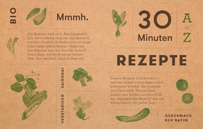 30 Minuten Gemüseküche - Abbildung 3