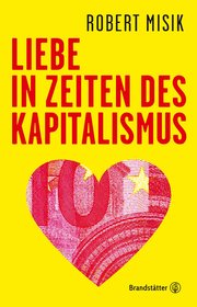 Liebe in Zeiten des Kapitalismus - Cover