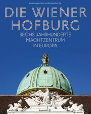 Die Wiener Hofburg