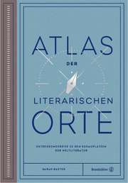 Atlas der literarischen Orte