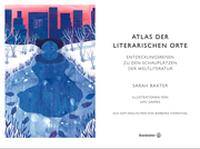 Atlas der literarischen Orte - Abbildung 1