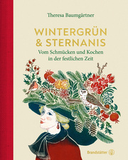 Wintergrün & Sternanis - Cover