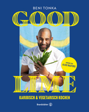 Good Lime - Cover