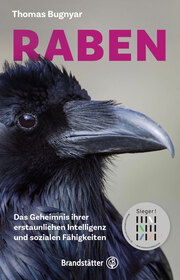 Raben - Cover