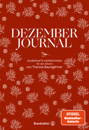 Dezember Journal - Cover