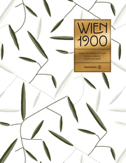 Wien 1900 Jubiläumsausgabe - Cover