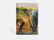 Elefanten - Illustrationen 1