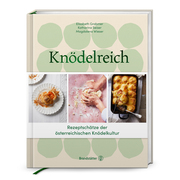 Knödelreich - Cover