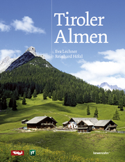 Tiroler Almen