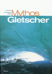 Mythos Gletscher - Cover