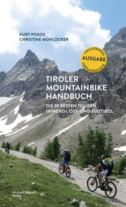 Tiroler Mountainbike Handbuch