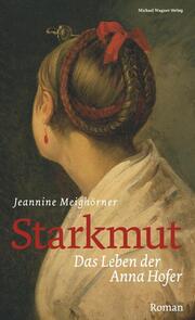 Starkmut - Cover