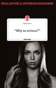 'Why so serious?' Life is a Story - story.one