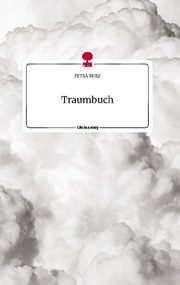 Traumbuch. Life is a Story - story.one - Cover