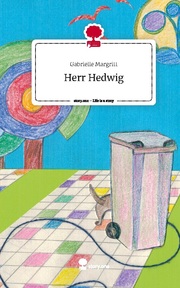 Herr Hedwig. Life is a Story - story.one