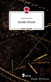 Inside Prison. Life is a Story - story.one - Cover