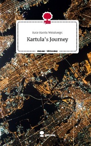 Kartula's Journey. Life is a Story - story.one - Cover