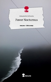 Pavor Nocturnus. Life is a Story - story.one