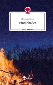 Pfotenbader. Life is a Story - story.one - Cover