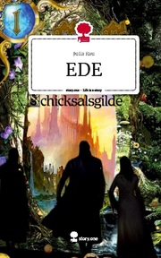 EDE. Life is a Story - story.one - Cover