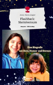 Flashback: Sterniversum. Life is a Story - story.one