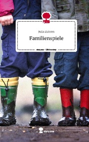 Familienspiele. Life is a Story - story.one
