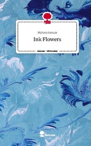 Ink Flowers. Life is a Story - story.one