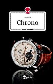 Chrono. Life is a Story - story.one