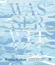 WasserWelten - Cover