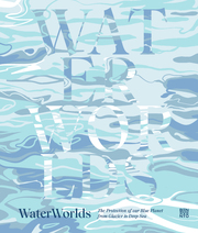 WaterWorlds - Cover