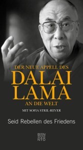 Der neue Appell des Dalai Lama an die Welt - Cover