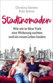 Stadtnomaden - Cover