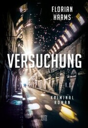 Versuchung - Cover