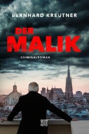 Der Malik - Cover
