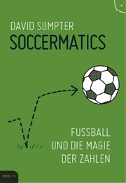 Soccermatics - Cover