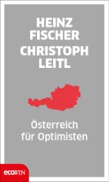 Österreich für Optimisten - Cover