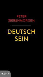 Deutsch sein - Cover