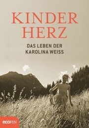 Kinderherz - Cover
