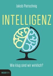 Intelligenz - Cover