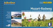 Mozart-Radweg - Cover