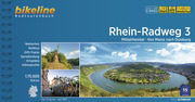 Rhein-Radweg 3 - Cover