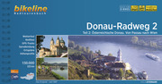 Donau-Radweg 2 - Cover