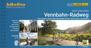 Vennbahn-Radweg - Cover