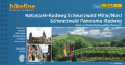 Naturpark-Radweg Schwarzwald Mitte/Nord - Schwarzwald Panorama-Radweg